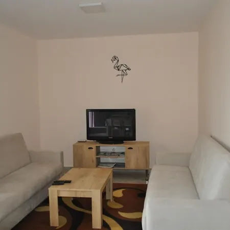 Alp Apartment Famaguszta Kültér fotó