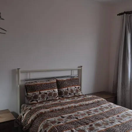 Alp Apartment Famaguszta Kültér fotó