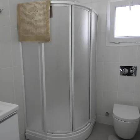 Alp Apartment Famaguszta Kültér fotó
