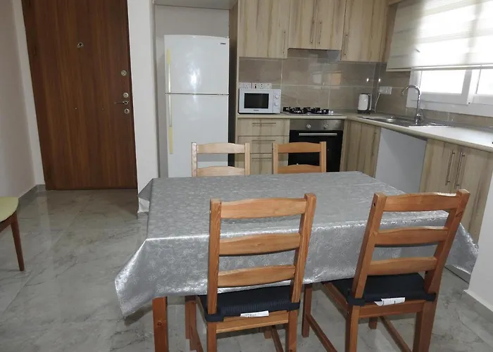 Alp Apartment