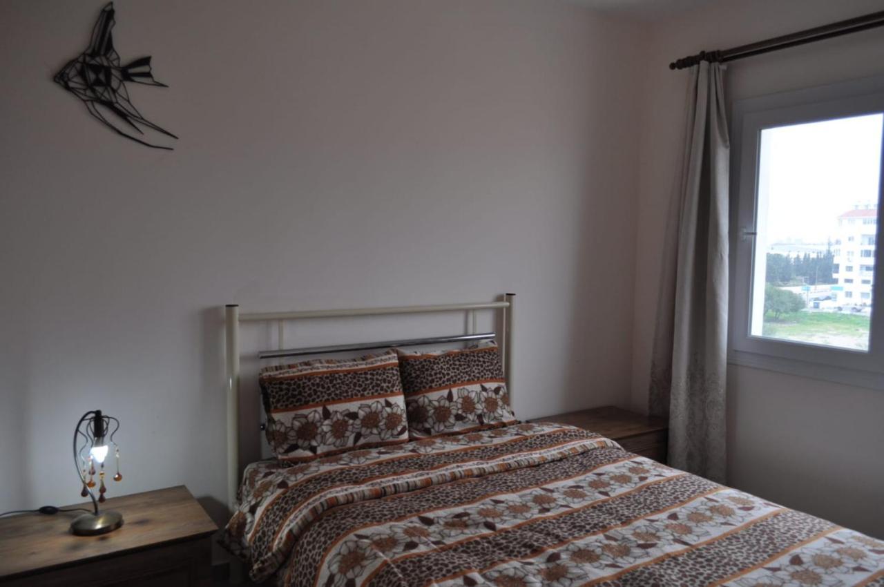 Alp Apartman