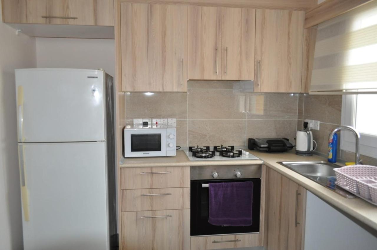 Apartman Alp Famaguszta