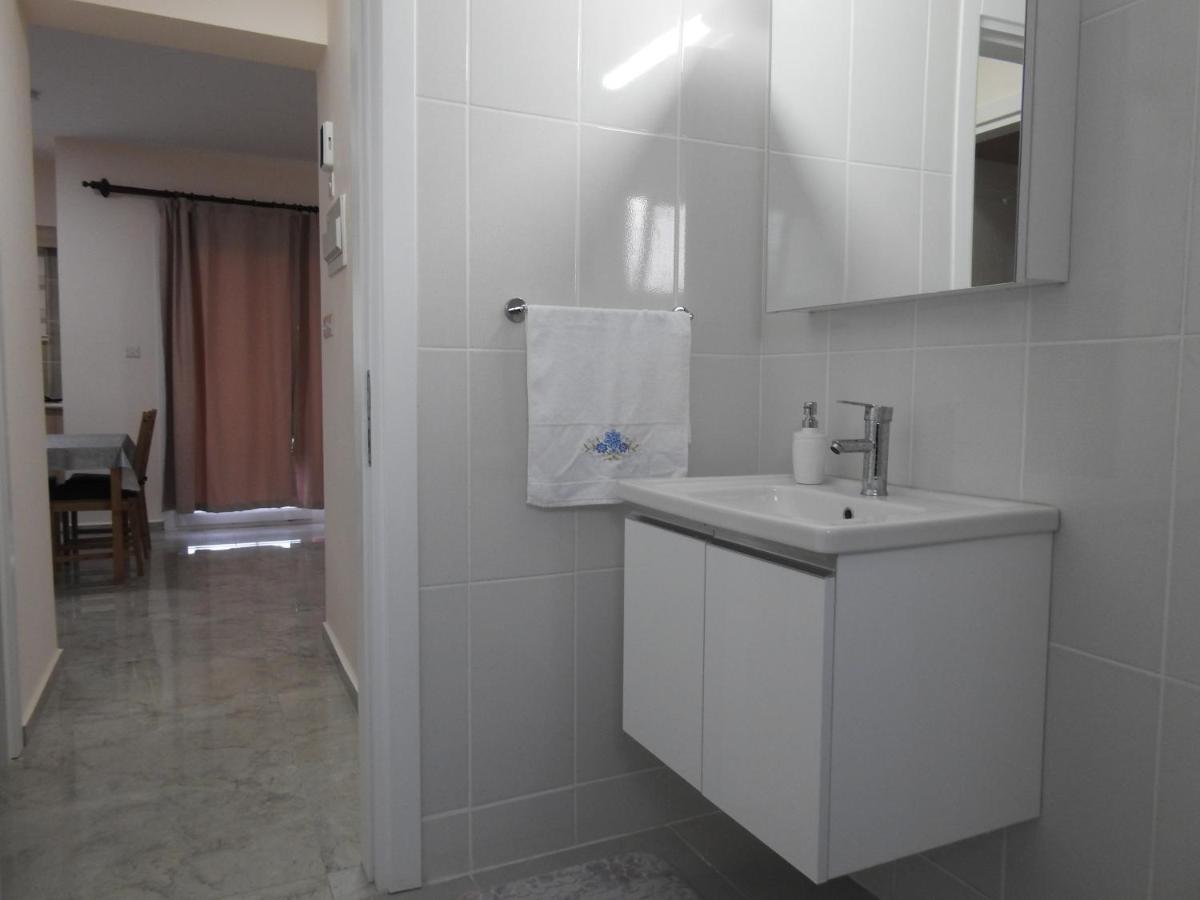 Alp Apartman *