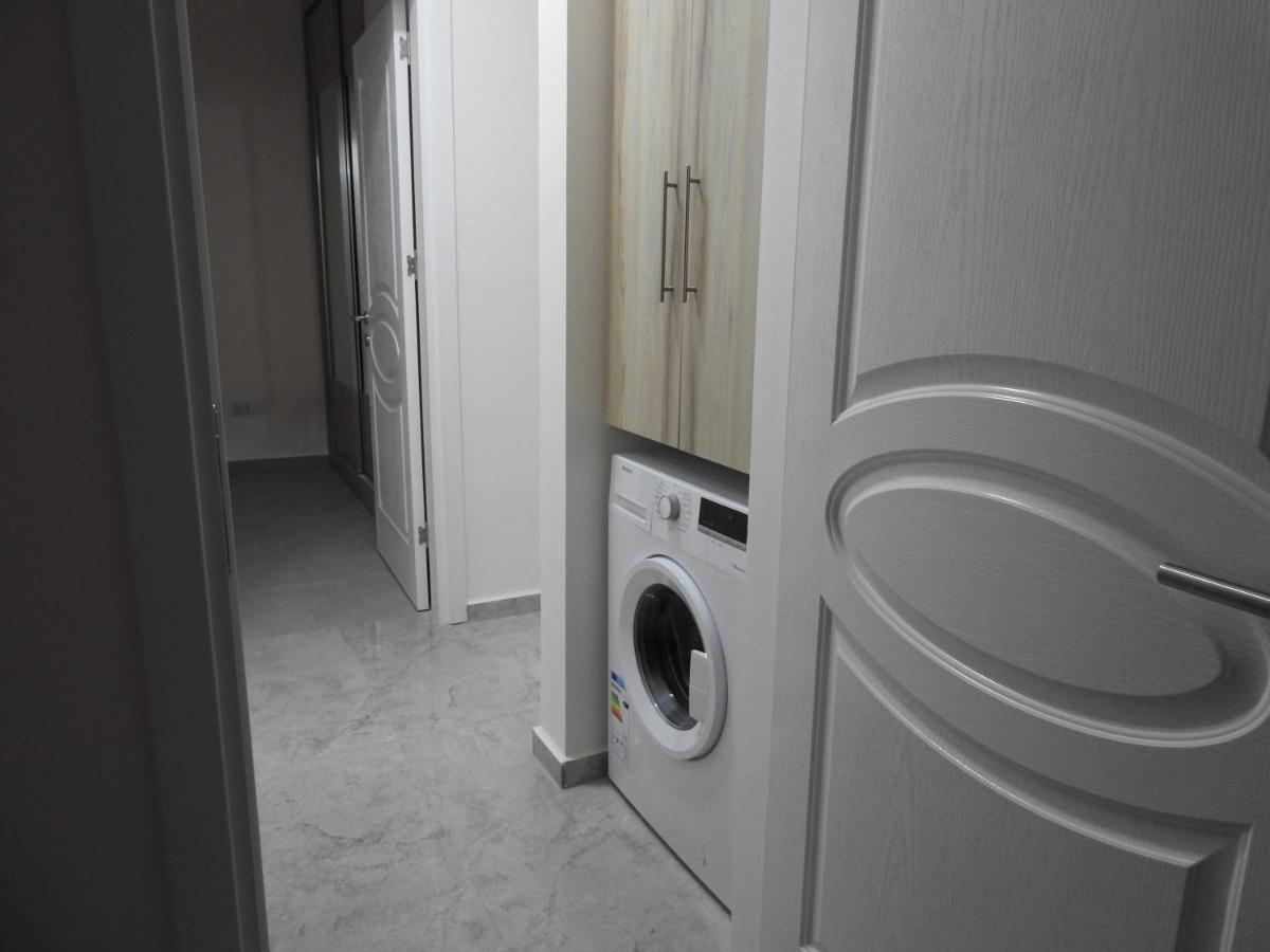 Alp Apartman