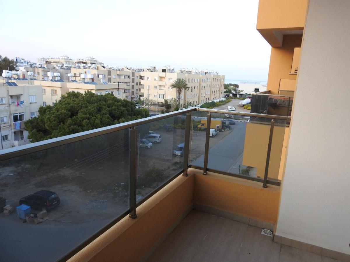 Apartman Alp